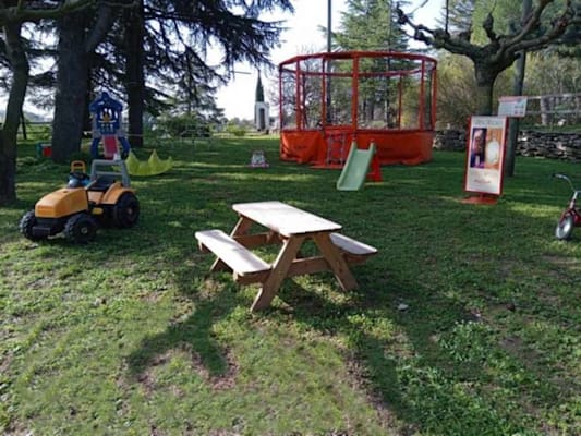 Activités pour enfants et adultes