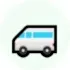 Aire de vidange et borne d'eau pour camping-cars