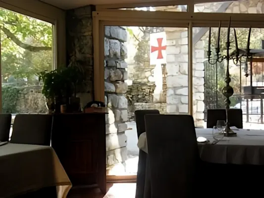 Platos tradicionales de Ardèche