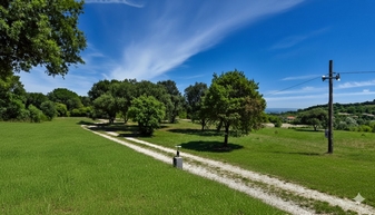 Parcelas de camping de tamaño XXL