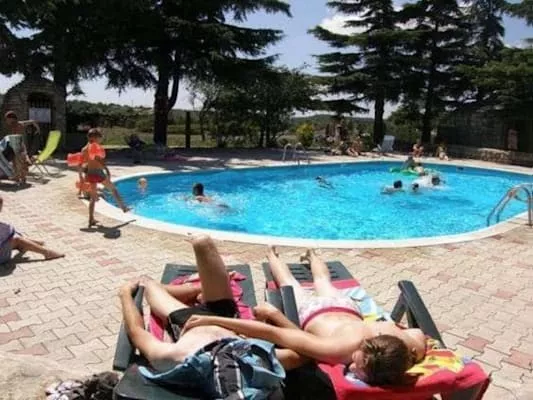 Baignade familiale et activités nautiques