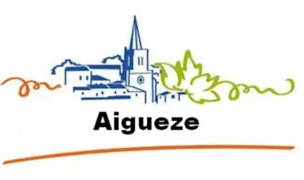 camping Aigueze