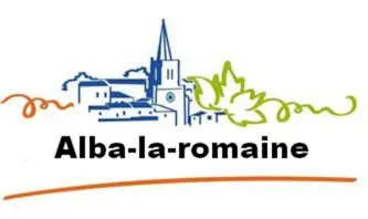 camping alba la romaine