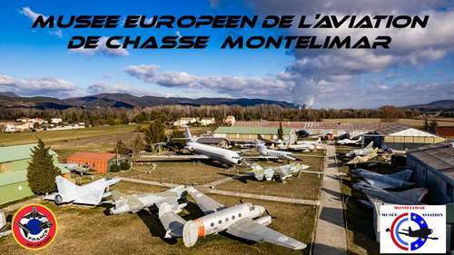 Museo Europeo del Avión de Combate