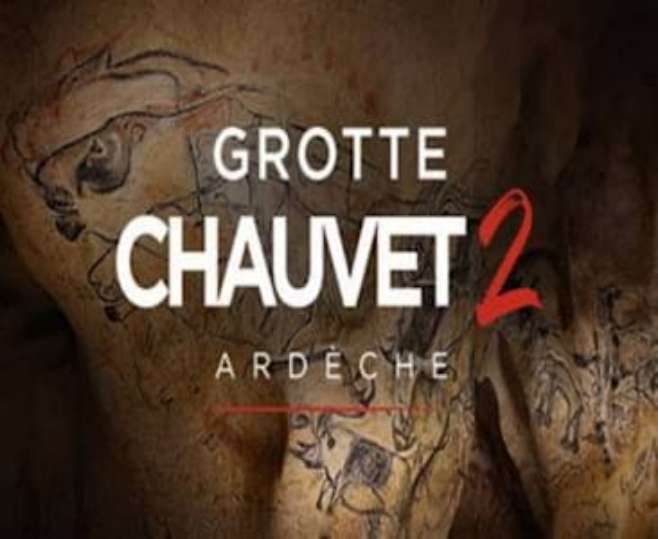 cave chauvet 2 ardèche