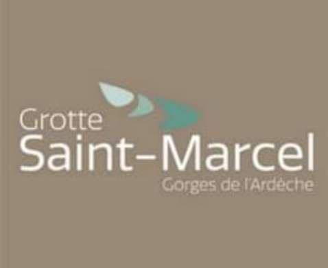 cave saint marcel d'ardèche