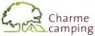 charm camping ANWB