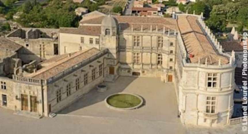 chateau de grignan