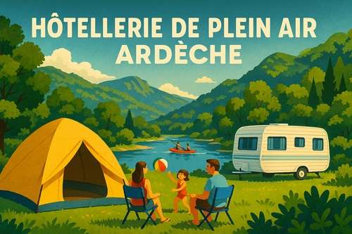 camper provence