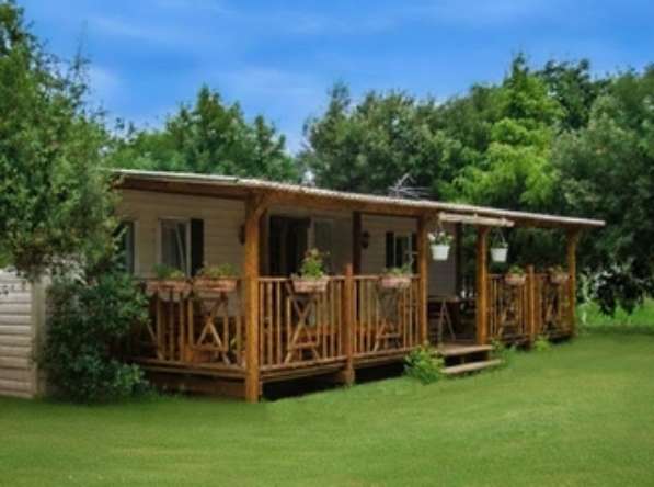 Location 4 personnes en ardèche