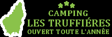 camping ardèche les truffieres