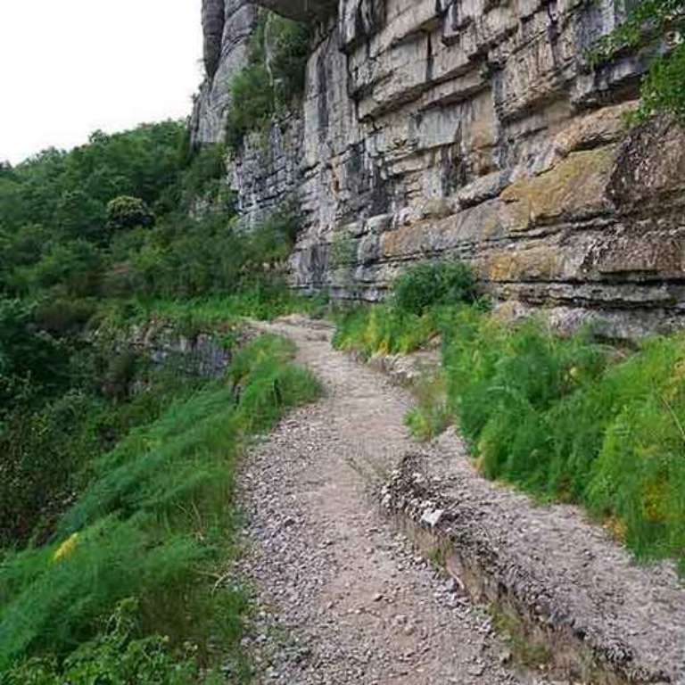 randonnées cirque des gens