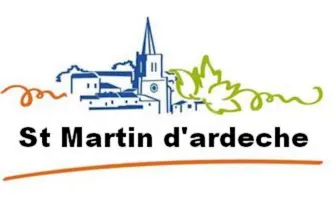 camping St Martin d'ardèche