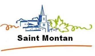 camping St Montan