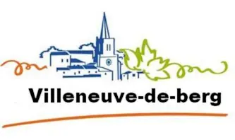 camping Villeneuve de berg