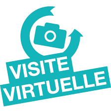 Visite virtuel aven Marzal